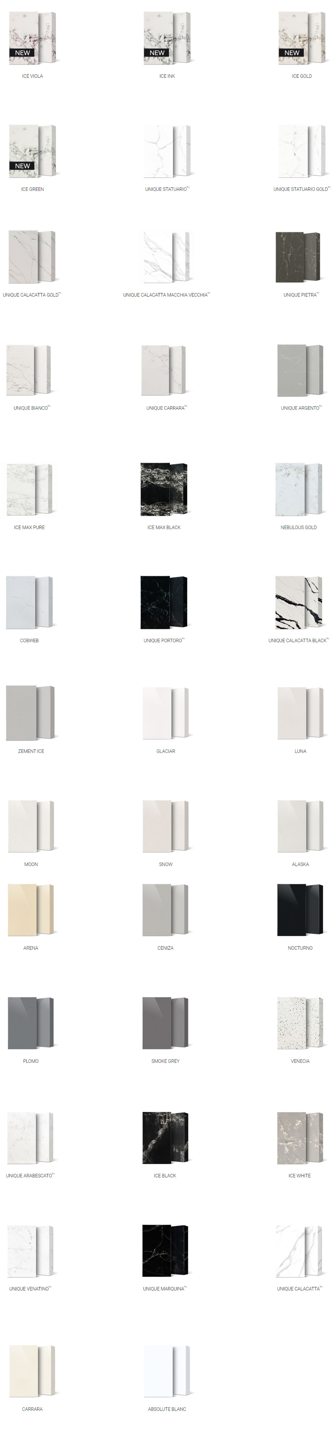 Compac Quartz Worktops - Kitchen Worktops Castleford - Elloco Worktops